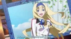IS: Infinite Stratos episodio 12