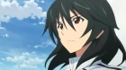 IS: Infinite Stratos episodio 3