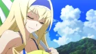 IS: Infinite Stratos episodio 9