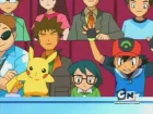 Pokemon Advance episodio 180