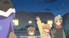 Acchi Kocchi episodio 11