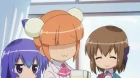 Acchi Kocchi episodio 12