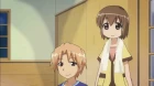 Acchi Kocchi episodio 7