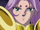 Saint Seiya Saga de Hades Sanctuary episodio 1