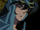 Saint Seiya Saga de Hades Sanctuary episodio 10