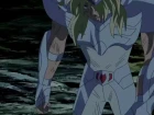 Saint Seiya Saga de Hades Sanctuary episodio 13