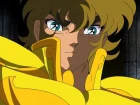 Saint Seiya Saga de Hades Sanctuary episodio 8