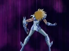 Saint Seiya Saga de Hades Elysion episodio 1