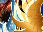 Saint Seiya Saga de Hades Elysion episodio 5