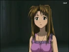 Love Hina Again episodio 3