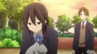 Kokoro Connect episodio 3