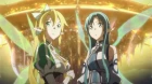 Sword Art Online episodio 25