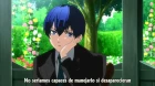 Arcana Famiglia episodio 11