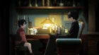Arcana Famiglia episodio 8