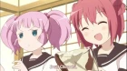Yuru Yuri episodio 12