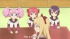 Yuru Yuri episodio 2