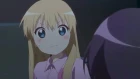 Yuru Yuri episodio 3