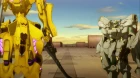 Muv-Luv Alternative: Total Eclipse episodio 22