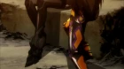 Muv-Luv Alternative: Total Eclipse episodio 23