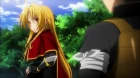 Oda Nobuna no Yabou episodio 4