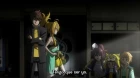 Oda Nobuna no Yabou episodio 5