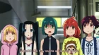 Joshiraku episodio 13