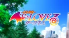To LOVE-Ru Darkness OVA episodio 6