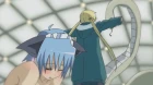 Hayate no Gotoku! episodio 39