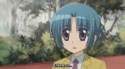Hayate no Gotoku! episodio 48