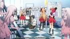 Mayoi Neko Overrun! episodio 11