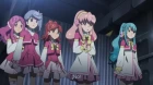AKB0048 episodio 13