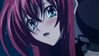 Highschool DxD OVA episodio 1