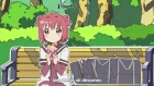 Yuru Yuri S2 ♪♪ episodio 1