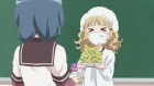 Yuru Yuri S2 ♪♪ episodio 3
