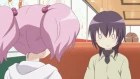 Yuru Yuri S2 ♪♪ episodio 8