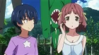 Ano Natsu de Matteru episodio 8