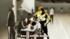 Kuroko no Basket episodio 13