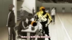 Kuroko no Basket episodio 19