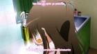 To LOVE-Ru Darkness episodio 11