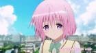 To LOVE-Ru Darkness episodio 2