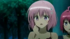 To LOVE-Ru Darkness episodio 6