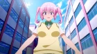To LOVE-Ru Darkness episodio 7