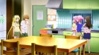To LOVE-Ru Darkness episodio 9