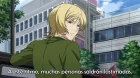 Code:Breaker episodio 11