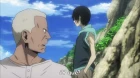 Btooom! episodio 9