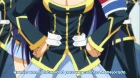 Medaka Box Abnormal episodio 4