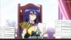 Medaka Box Abnormal episodio 9