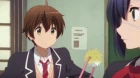 Chuunibyou demo Koi ga Shitai! episodio 3