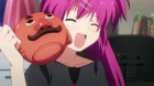 Little Busters! episodio 15