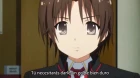 Little Busters! episodio 20